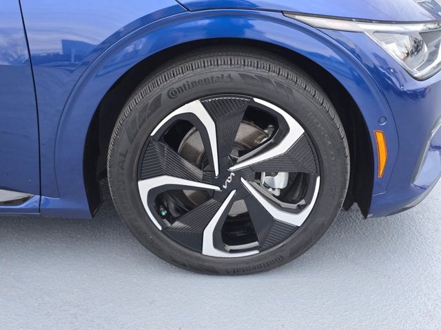 2024 Kia EV6 GT-Line