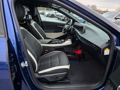 2024 Kia EV6 GT-Line
