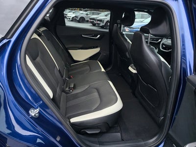 2024 Kia EV6 GT-Line