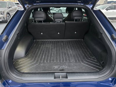 2024 Kia EV6 GT-Line