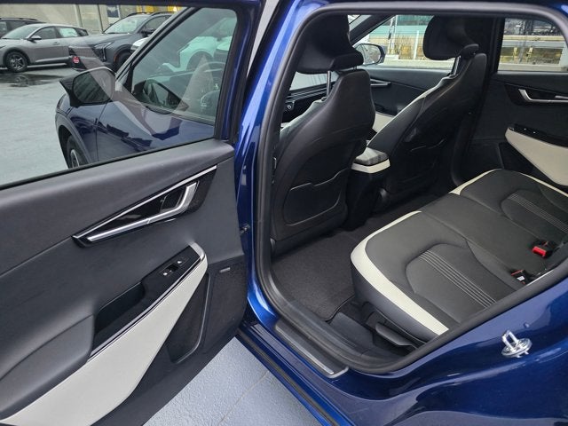 2024 Kia EV6 GT-Line