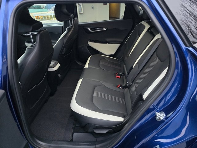 2024 Kia EV6 GT-Line