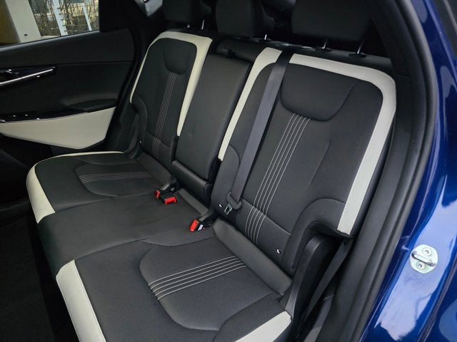 2024 Kia EV6 GT-Line