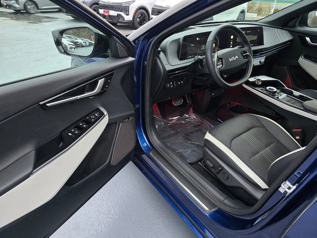 2024 Kia EV6 GT-Line