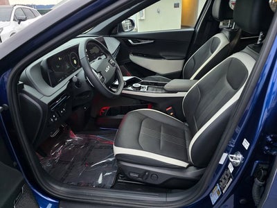 2024 Kia EV6 GT-Line