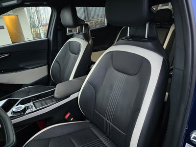 2024 Kia EV6 GT-Line