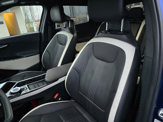 2024 Kia EV6 GT-Line