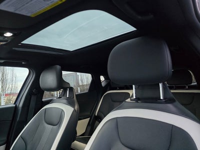 2024 Kia EV6 GT-Line