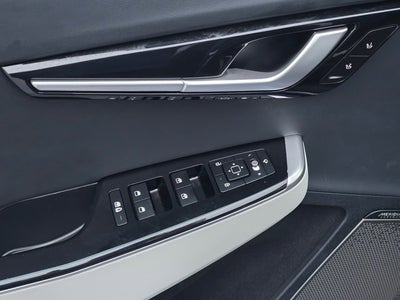 2024 Kia EV6 GT-Line