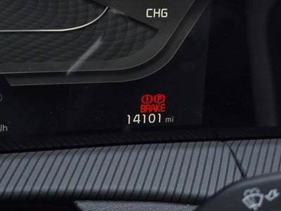 2024 Kia EV6 GT-Line