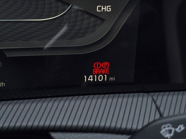 2024 Kia EV6 GT-Line