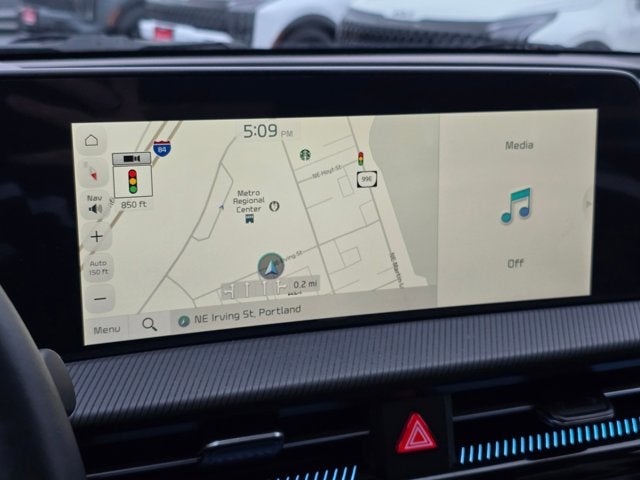 2024 Kia EV6 GT-Line