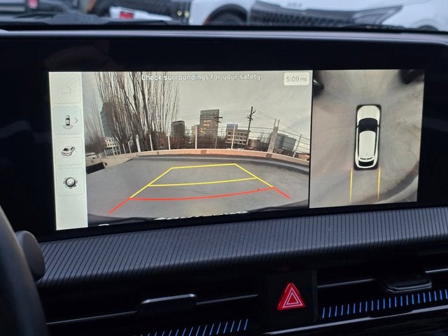 2024 Kia EV6 GT-Line