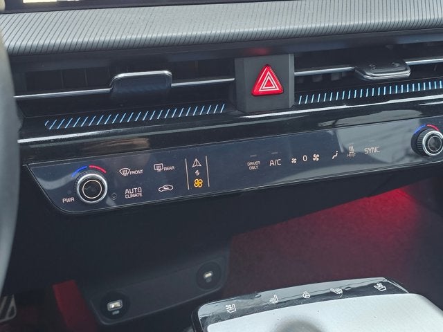 2024 Kia EV6 GT-Line