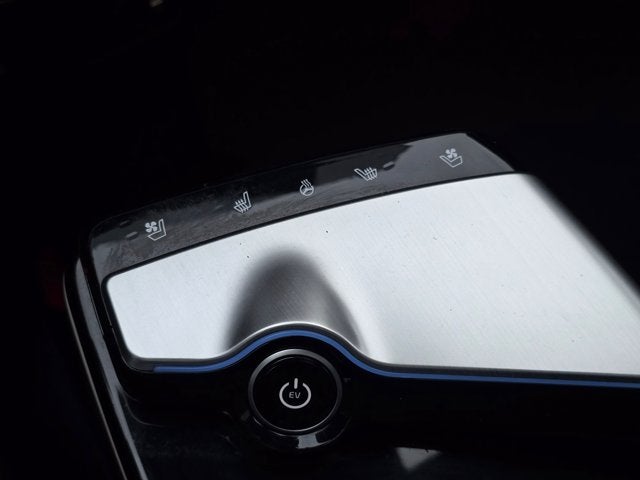 2024 Kia EV6 GT-Line