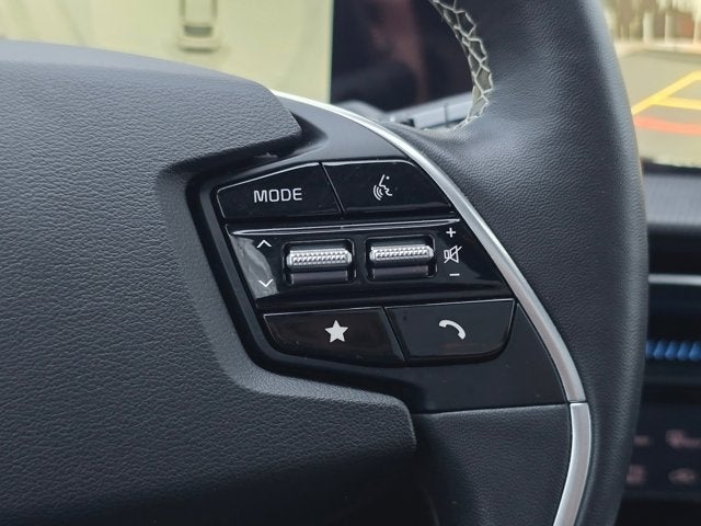 2024 Kia EV6 GT-Line