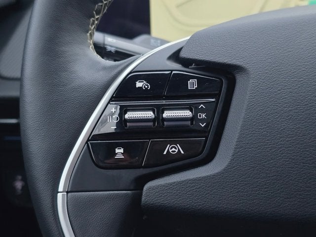 2024 Kia EV6 GT-Line