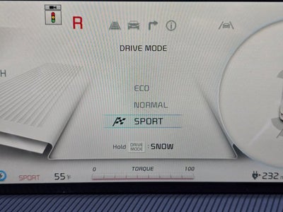 2024 Kia EV6 GT-Line