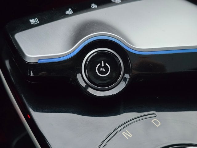 2024 Kia EV6 GT-Line