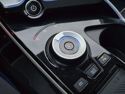 2024 Kia EV6 GT-Line