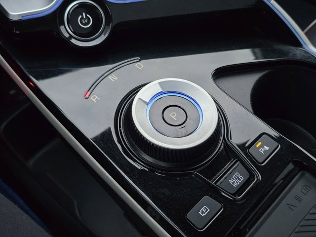 2024 Kia EV6 GT-Line