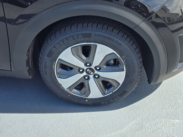 2019 Kia Niro LX