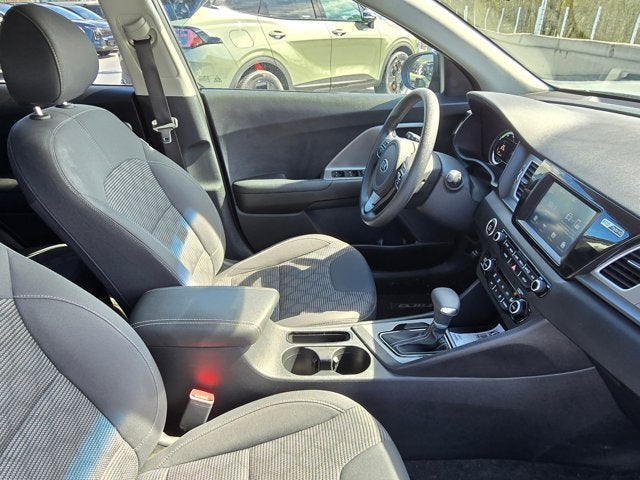 2019 Kia Niro LX