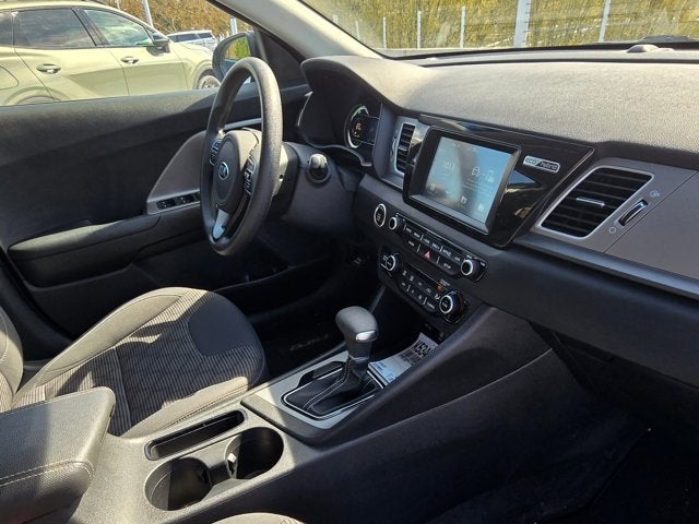 2019 Kia Niro LX