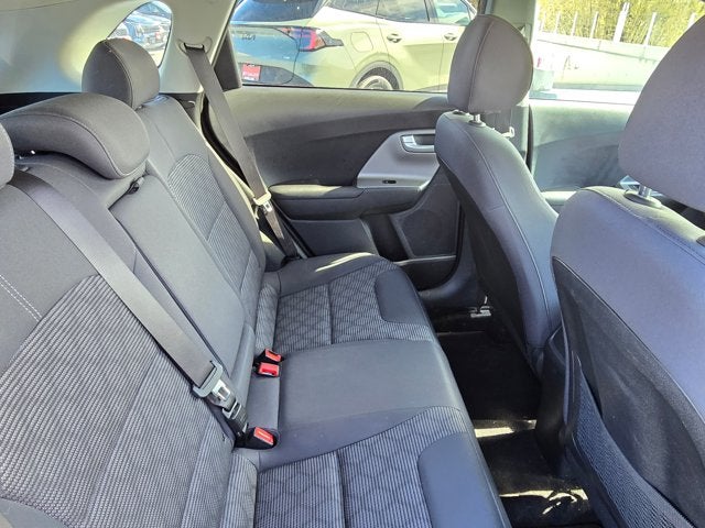 2019 Kia Niro LX
