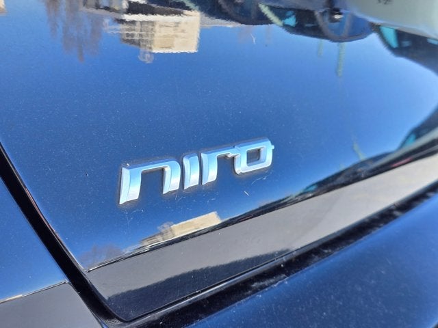 2019 Kia Niro LX