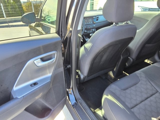 2019 Kia Niro LX