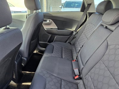 2019 Kia Niro LX