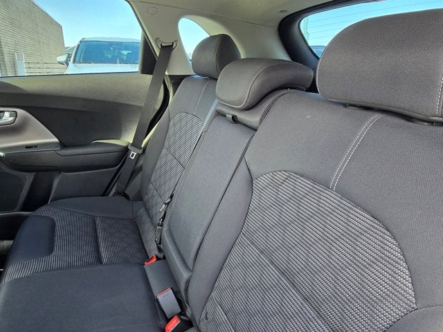 2019 Kia Niro LX