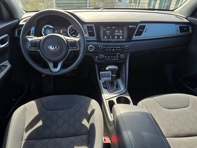 2019 Kia Niro LX