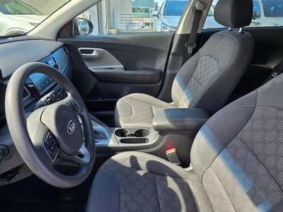 2019 Kia Niro LX