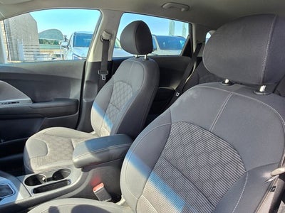 2019 Kia Niro LX