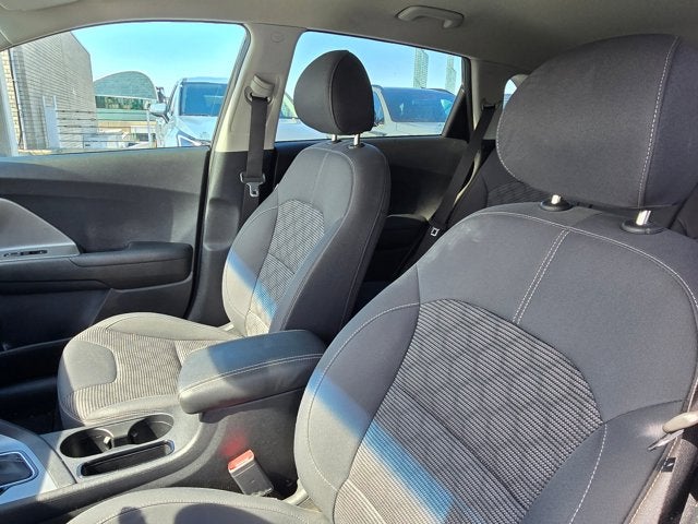 2019 Kia Niro LX