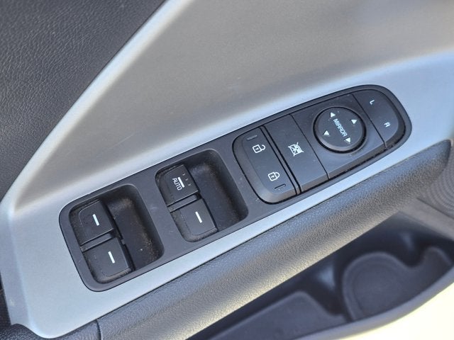 2019 Kia Niro LX