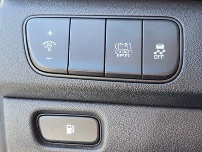 2019 Kia Niro LX