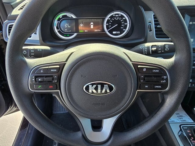 2019 Kia Niro LX