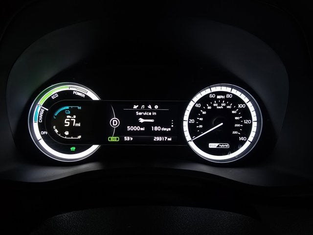 2019 Kia Niro LX
