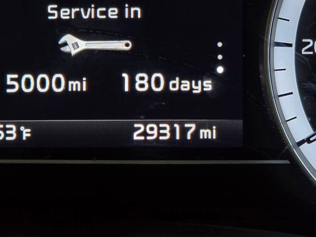 2019 Kia Niro LX