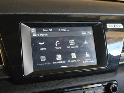 2019 Kia Niro LX