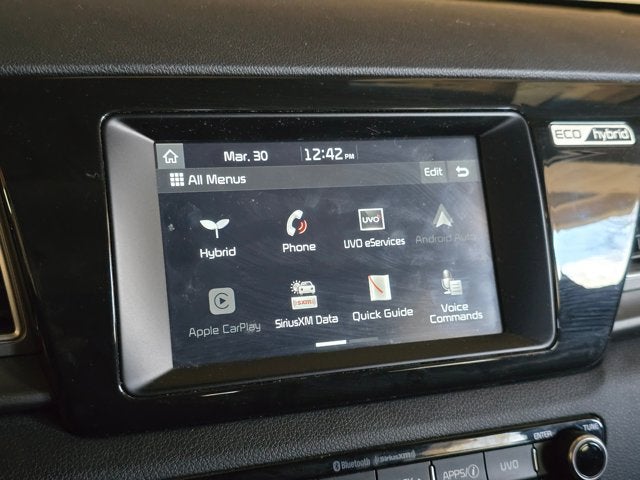 2019 Kia Niro LX