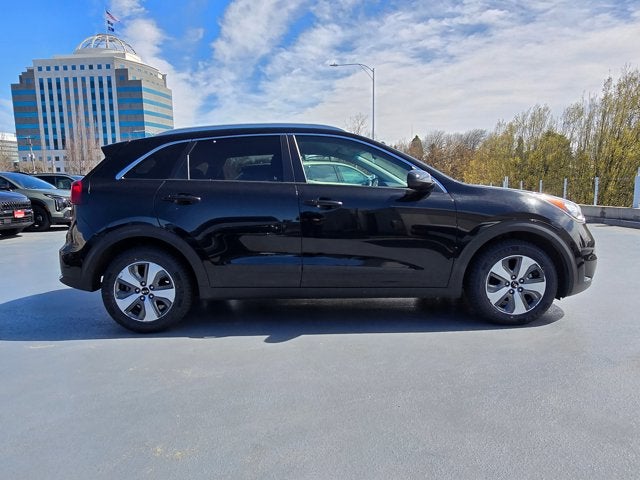 2019 Kia Niro LX