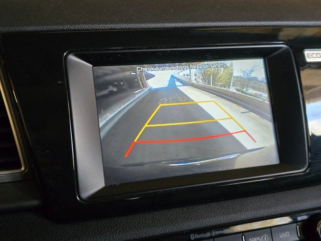 2019 Kia Niro LX