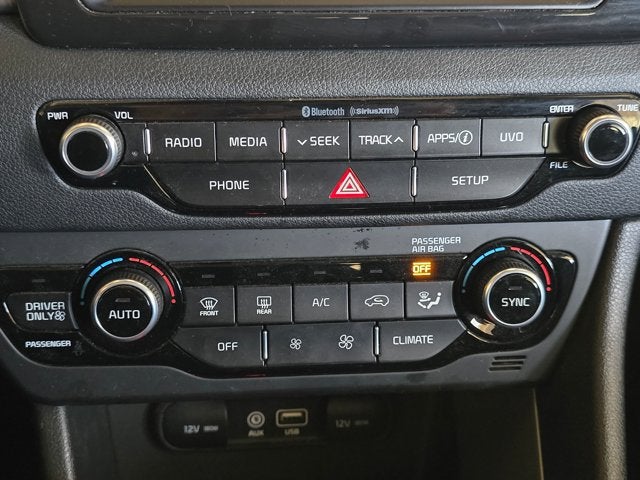 2019 Kia Niro LX