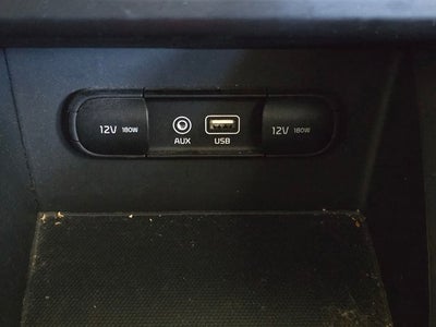 2019 Kia Niro LX