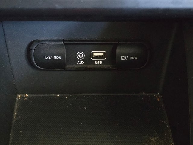 2019 Kia Niro LX
