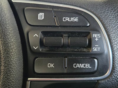 2019 Kia Niro LX